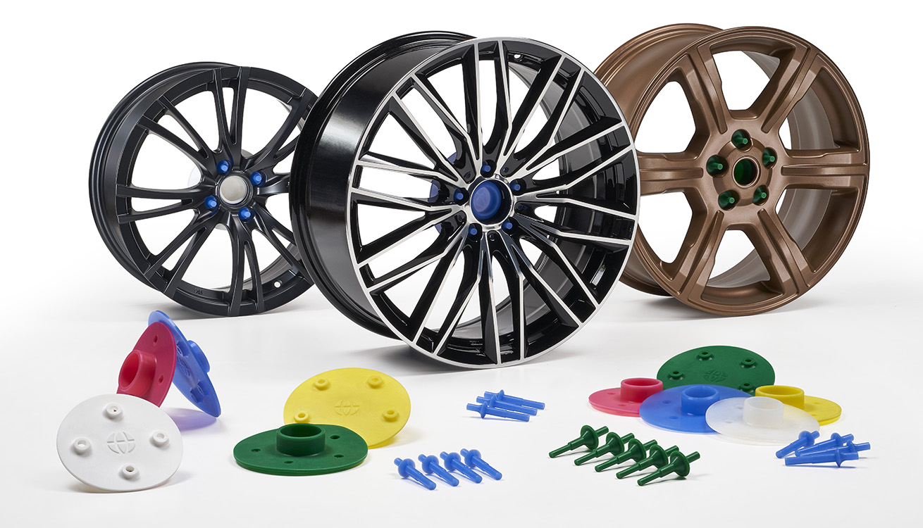 GLOBAL WHEELS GLOBAL WHEELS