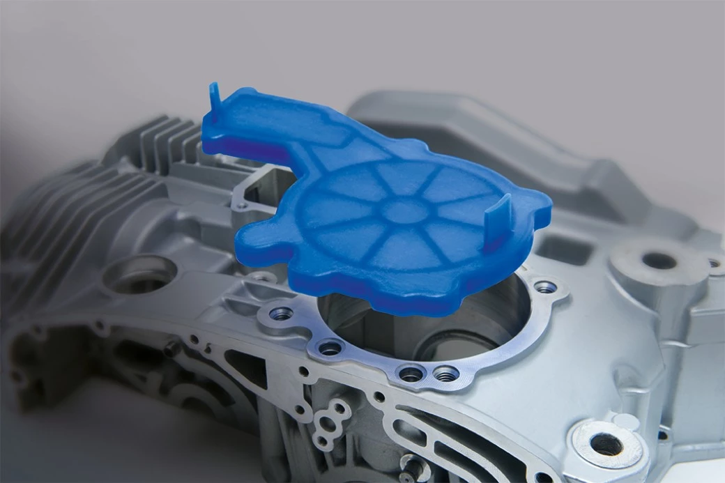 High temperature resistant up to 315ºC