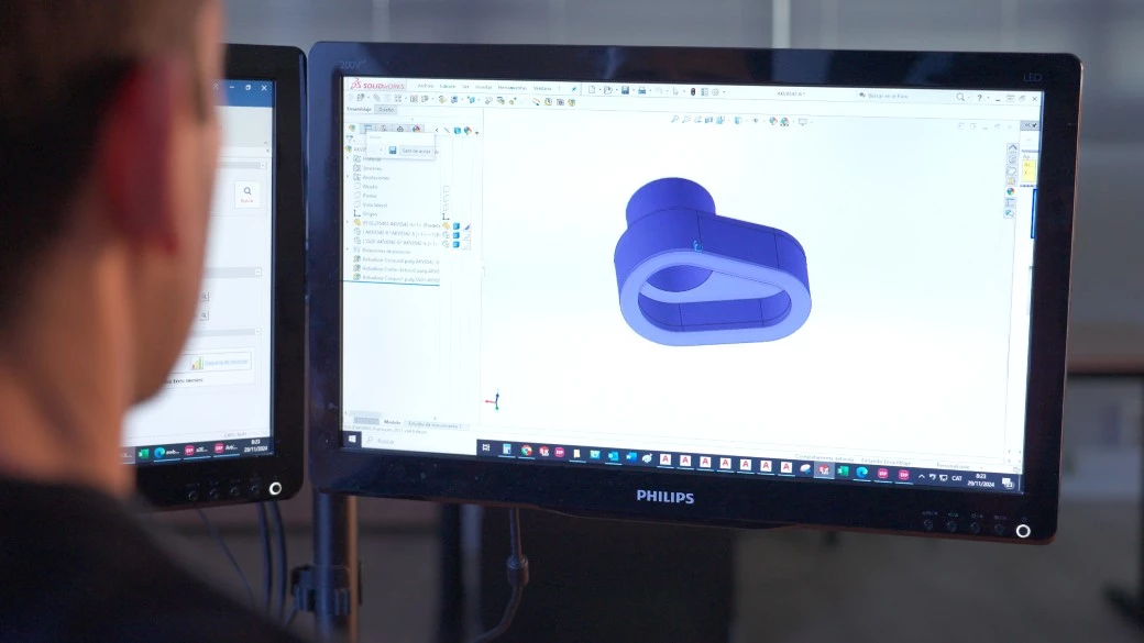 High temperature resistant up to 315ºC