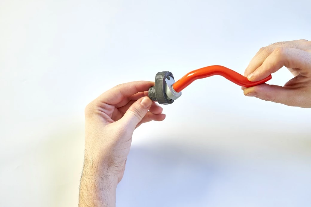 Massive production capacity