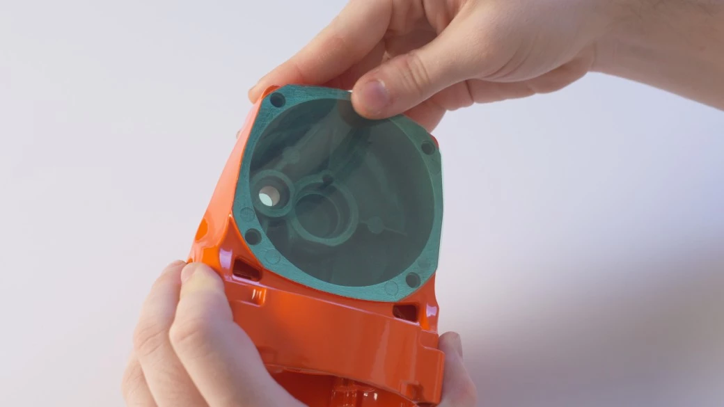 Design MASKING FLAT SURFACES