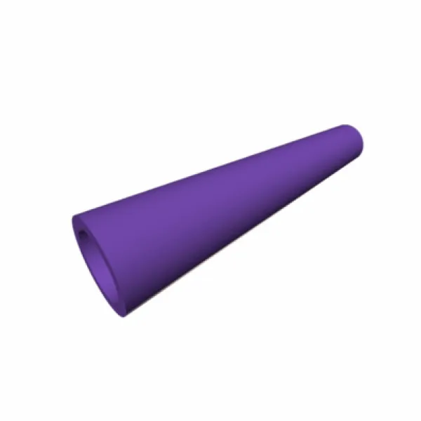 https://global-mask.com/cache/Silicone Hollow Conical Plug